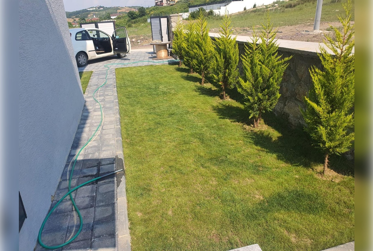 Yalova Havuzlu Lüks Villa